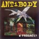 ANTIBOBY - Progress? CD